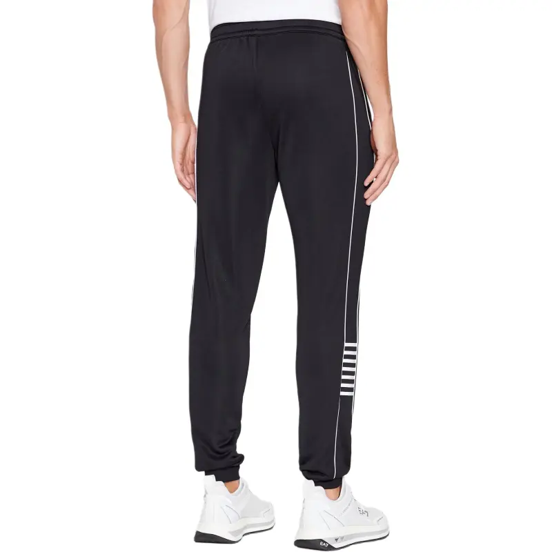 EMPORIO ARMANI EA7 Casual Pants Men's Navy Blue-5