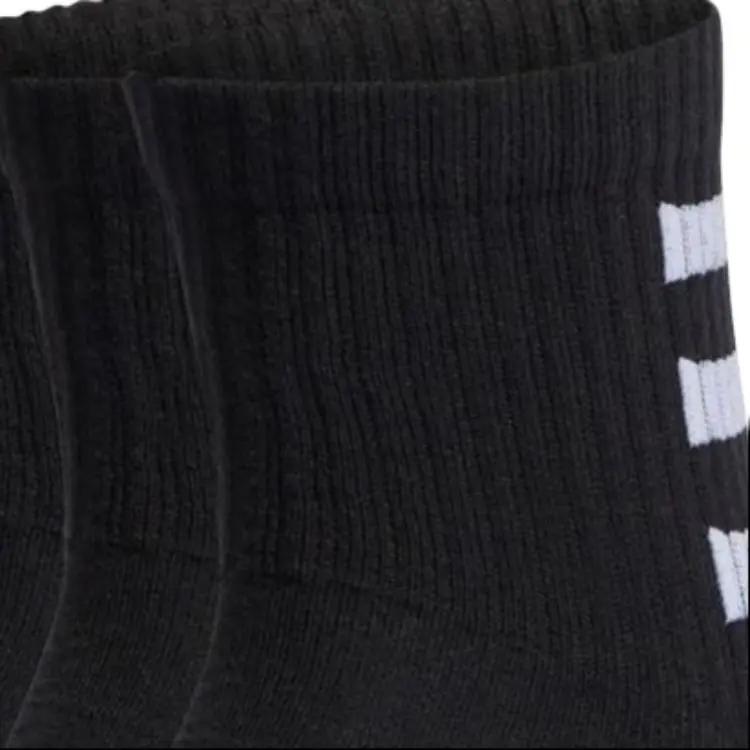 Adidas Unisex Mid Calf Socks-3