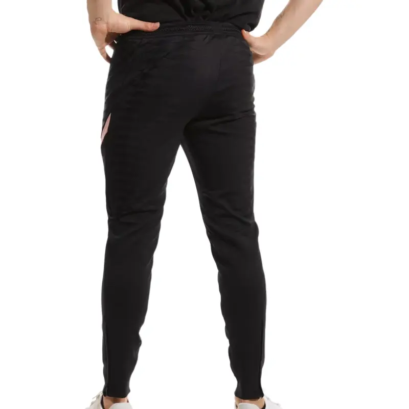 Nike Sports Pants Men Black-3