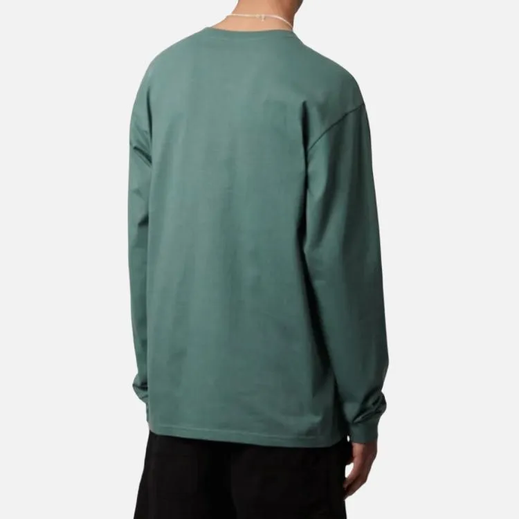 Carhartt WIP Chase Long Sleeve T shirt-2