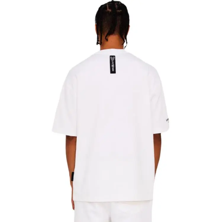 LIFEWORK HIDEAWAY T Shirts Unisex-4