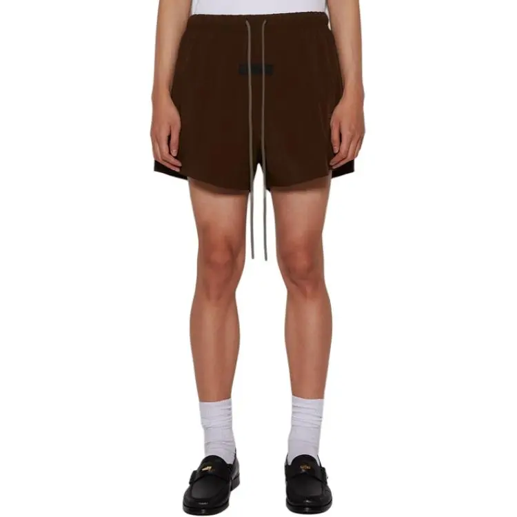 adidas 3 stripe running shorts item