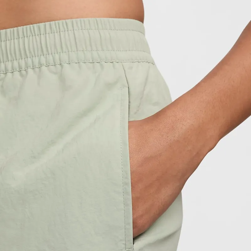 Nike Casual Shorts Women's Emerald Horizon/Sail-4