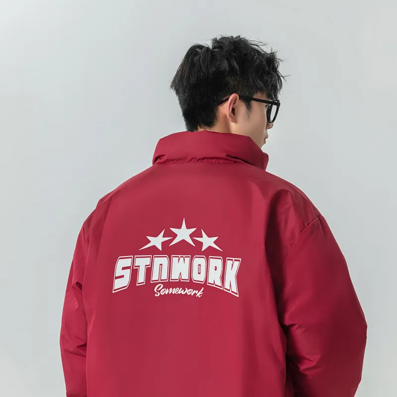 STNW Casual Sportswear Unisex-23