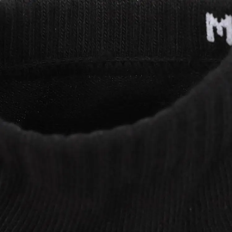 Adidas Ankle Socks Unisex 3 Pack Black-5