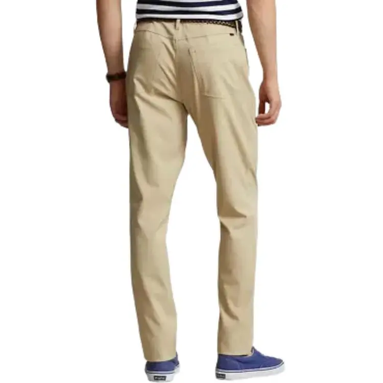Polo Ralph Lauren Casual Pants Men's Khaki-1