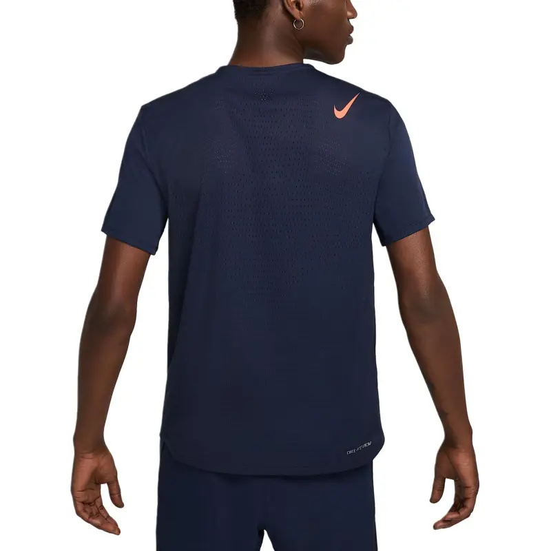Nike AeroSwift Men's Dri FIT Adv Short Sleeve Running Top-1