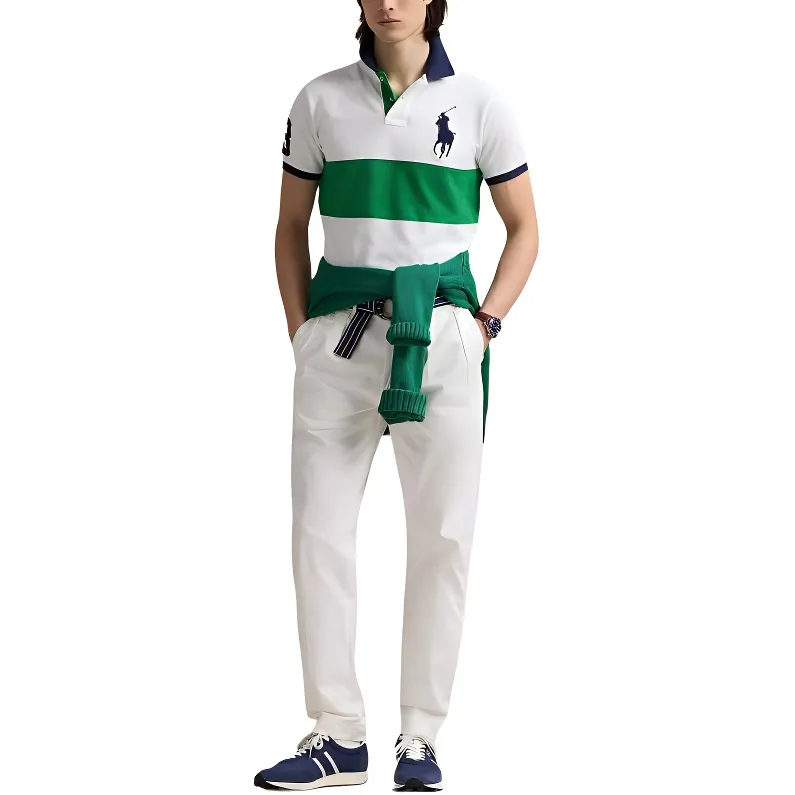 Polo Ralph Lauren Big Pony Polo Shirt-2