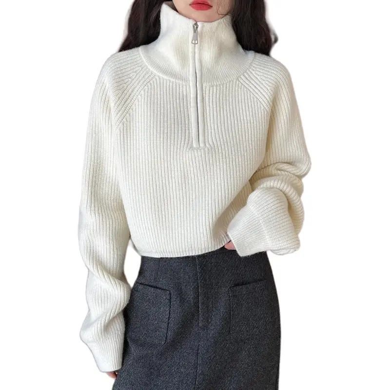 Oudifu Knitwear Women's-2