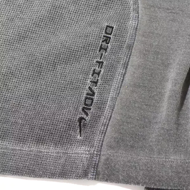Nike ACG T Shirt Men's Dark Gray-3