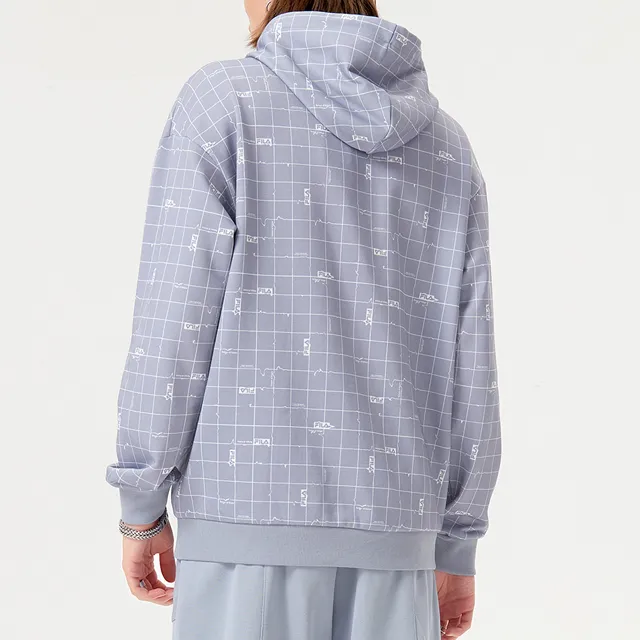 FILA FUSION STREET SPORT Sweatshirt Men's-3