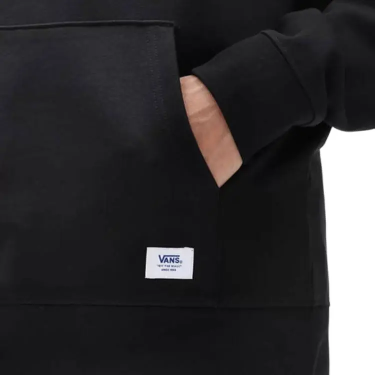 Vans Anaheim Sweatshirts Men Black-5