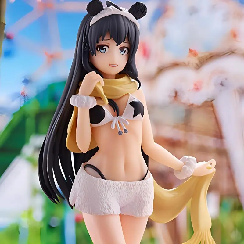 BANPRESTO A Reward Scale Figures-1