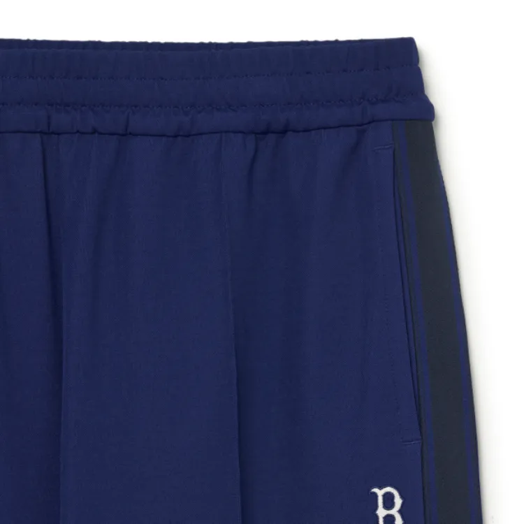 MLB SS23 Casual Sweatpants Unisex Marine Blue-2