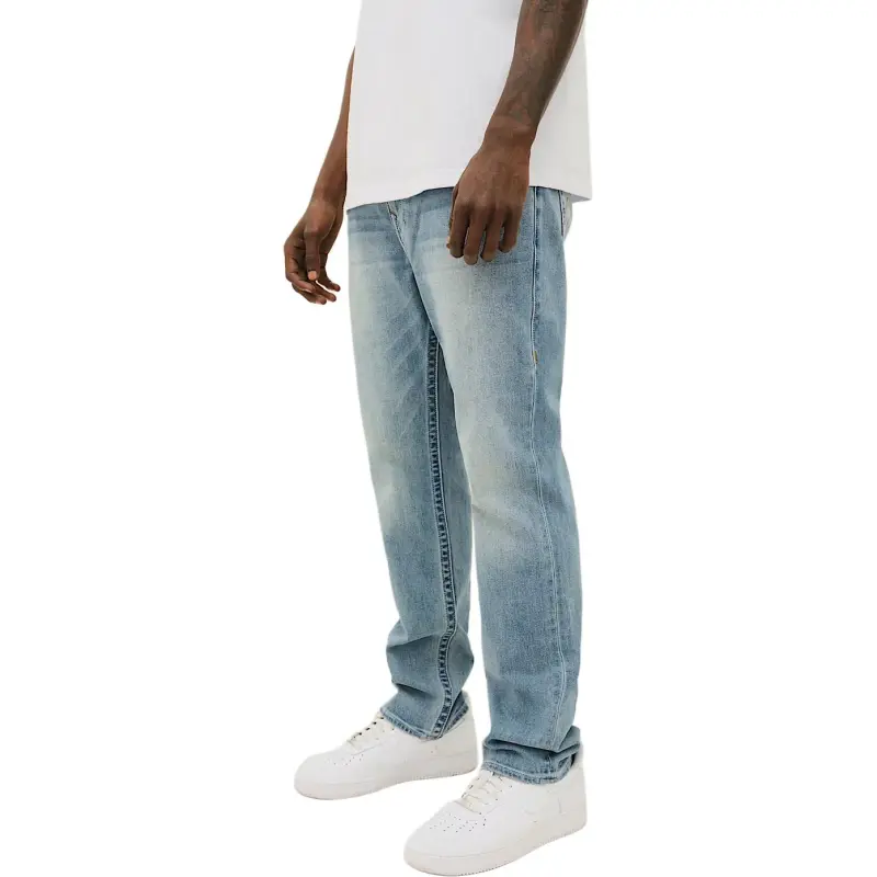 TRUE RELIGION Jeans Men's Light Blue-2