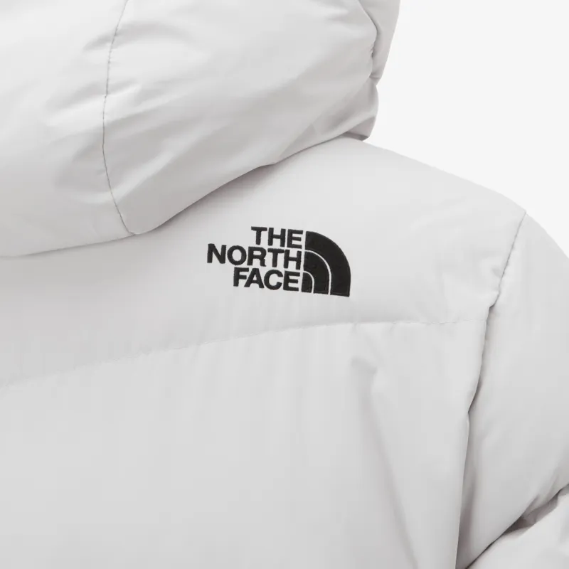 THE NORTH FACE Jackets & Coats Men's White Sand-4