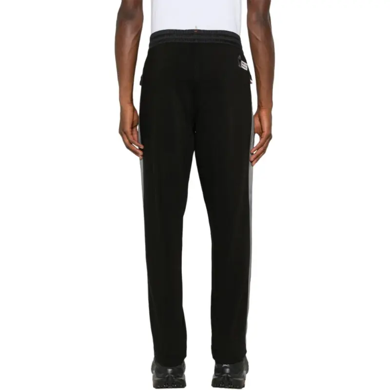 Moncler Logo patch Track Pants-4