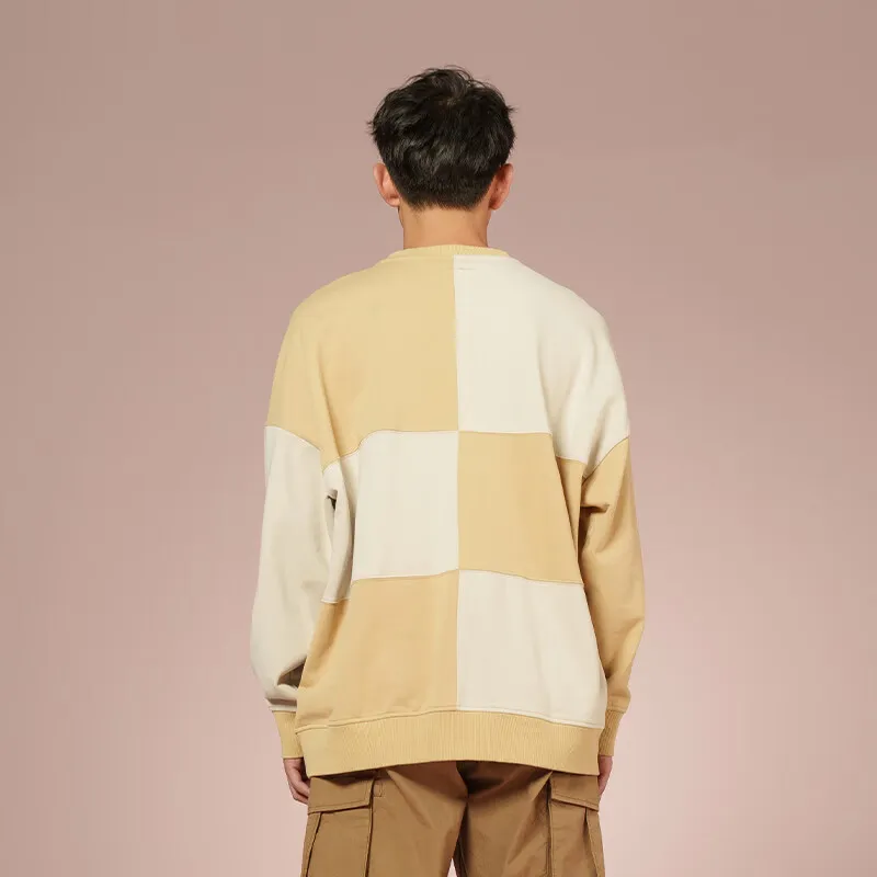 Vans Sweatshirts Unisex Terracotta-3
