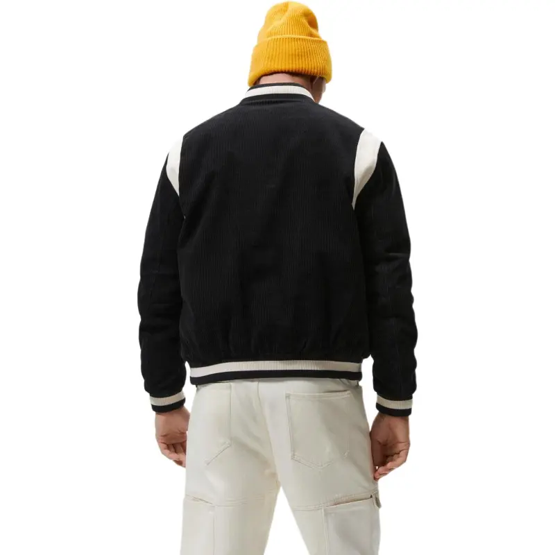 ZARA Baseball Jerseys Men-2