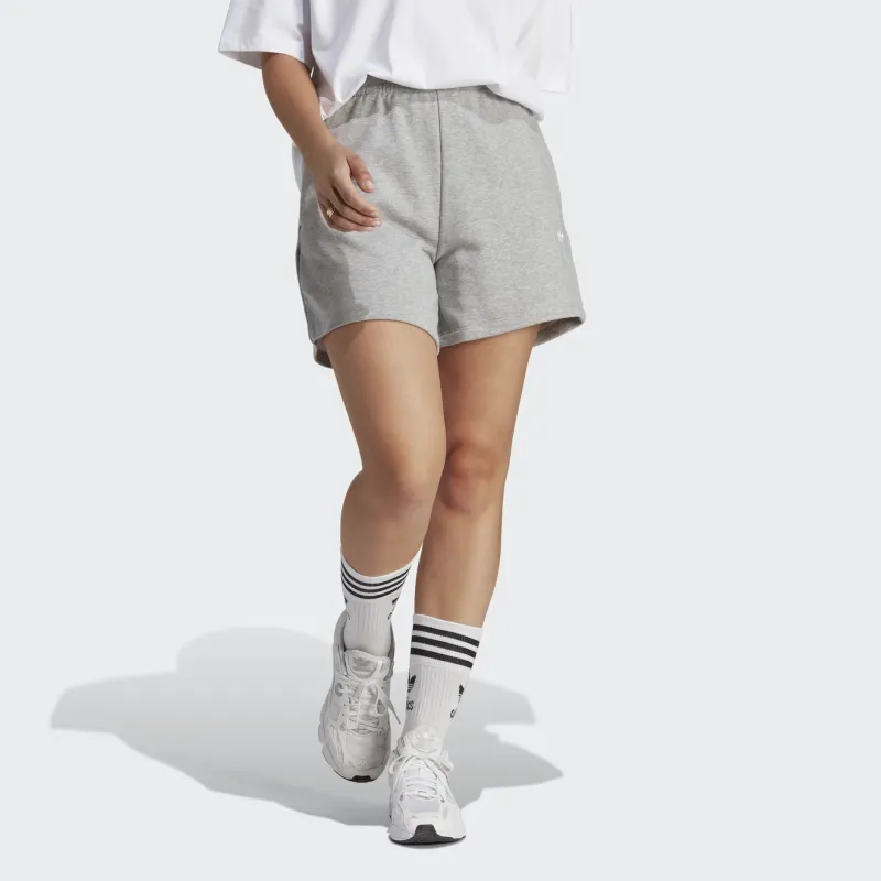 Adidas Adicolor Essentials French Terry Shorts-1
