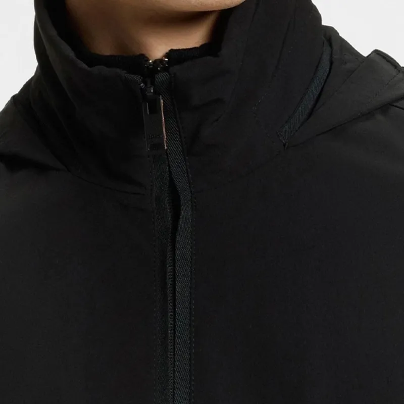 HUGO BOSS SS25 Jackets & Coats Men's Black-6