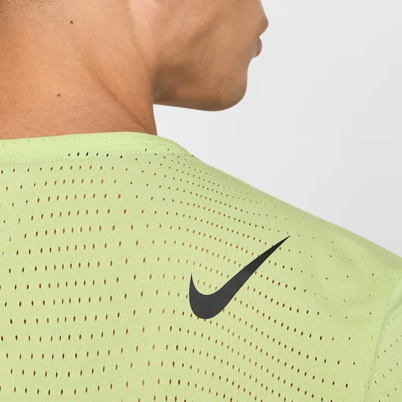 Nike AeroSwift Men's Dri FIT Adv Short Sleeve Running Top-3
