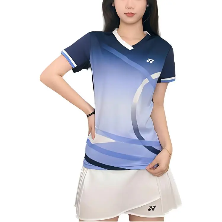 YONEX Competition Series T Shirt Women's-4