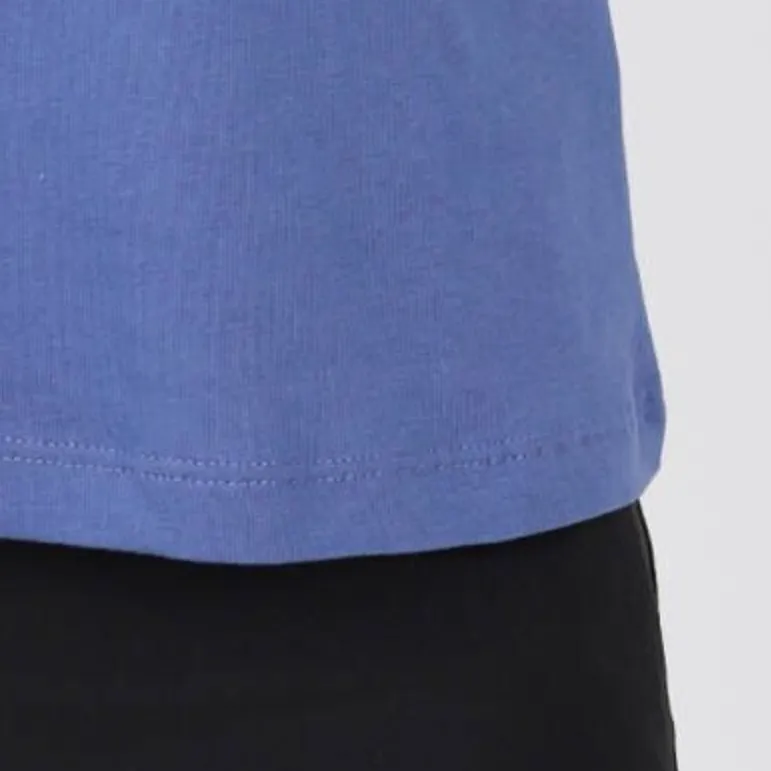 Columbia T Shirts Women's Blue-4