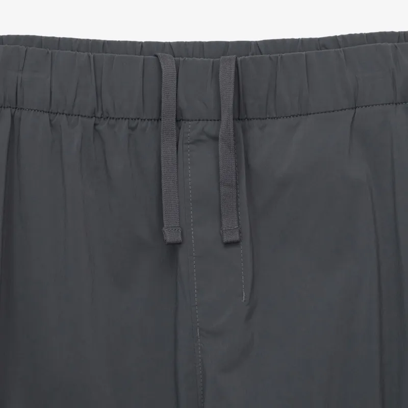 THE NORTH FACE Knitted Sweatpants Men's Dark Gray-3