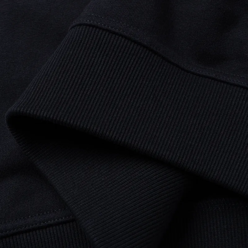 Burberry SS23 Sweatshirt Men's Black-5