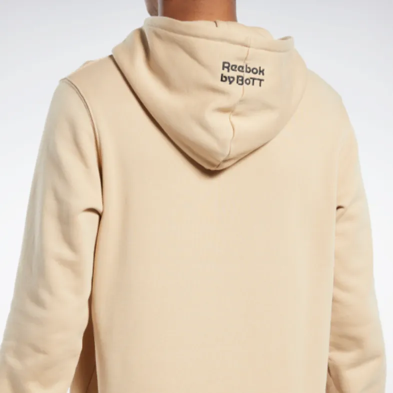 Reebok x BoTT OTH Sweatshirt Unisex Light Coffee-4