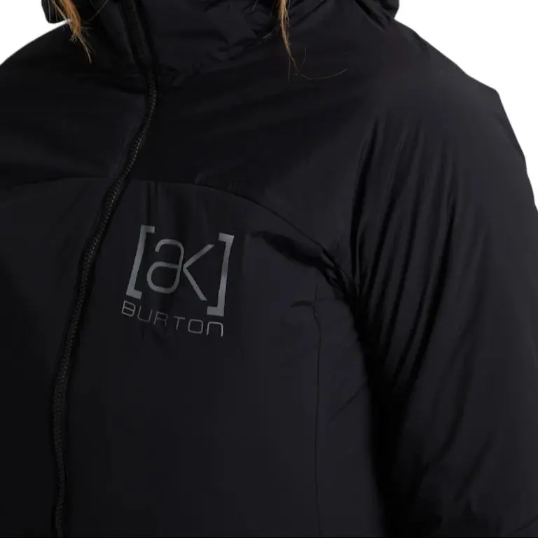 BURTON Jackets Women's-1