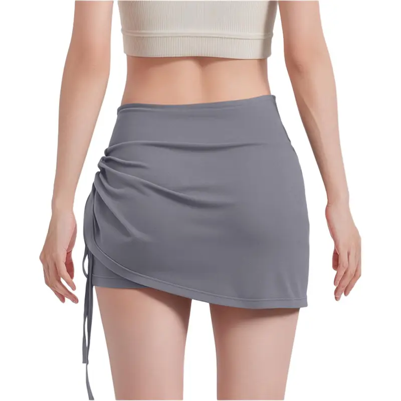 ROBINHOOD Casual Short Skirts Women's-10