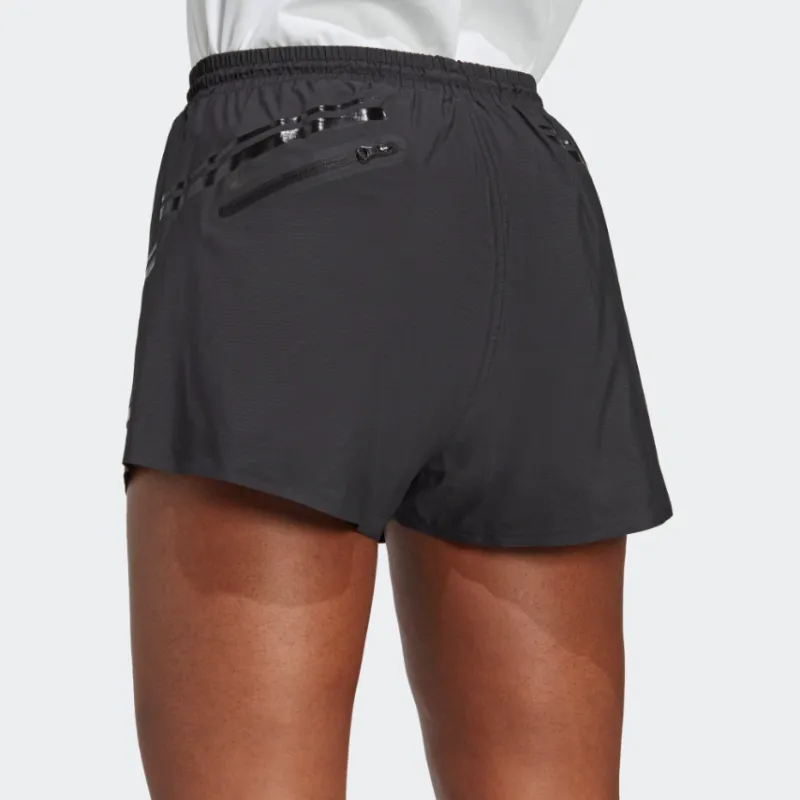 Stella Mccartney X Adidas Casual Shorts Women's Black-4