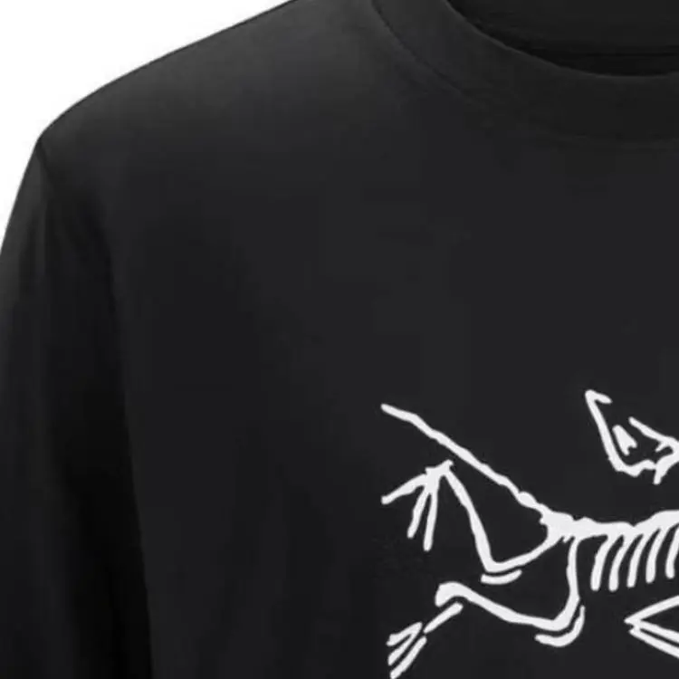 Arcteryx T Shirts Men-2