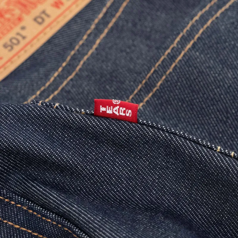 Denim Tears X Levis Tears 501 Jeans-2