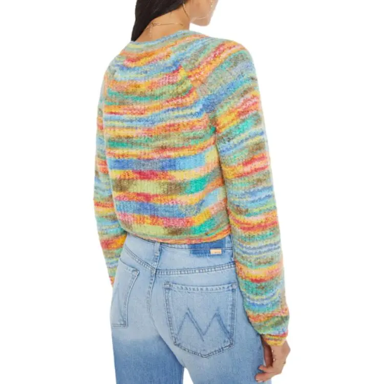 MOTHER Sweater Women's Multicolor-1