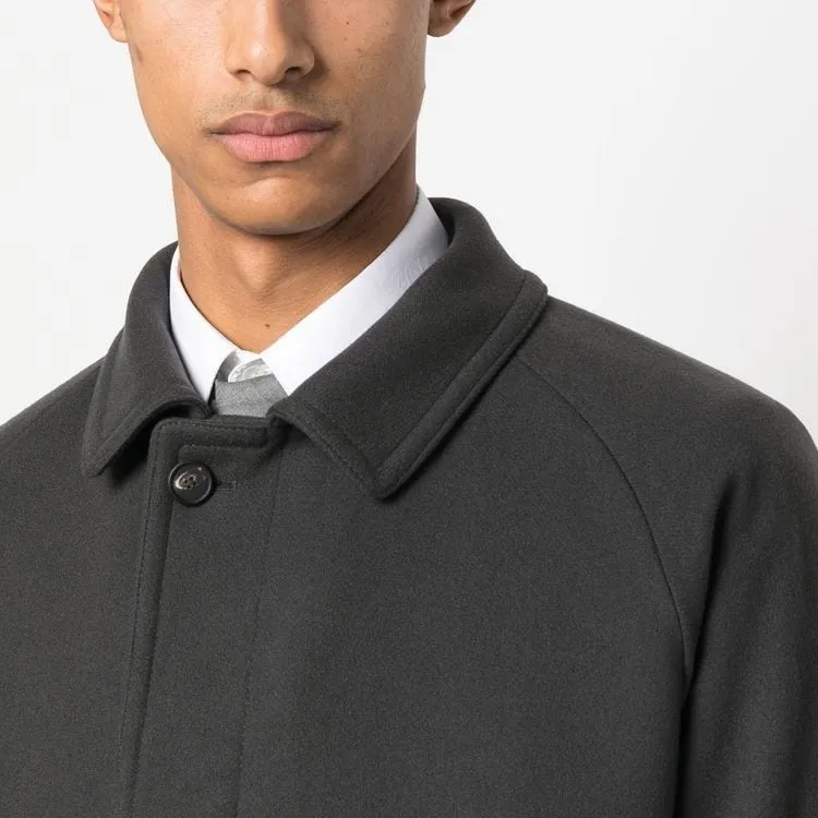 Tagliatore Loyds Coat-4