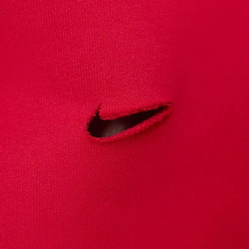 Jacquemus X Nike Le Jogging Swoosh Pant-9