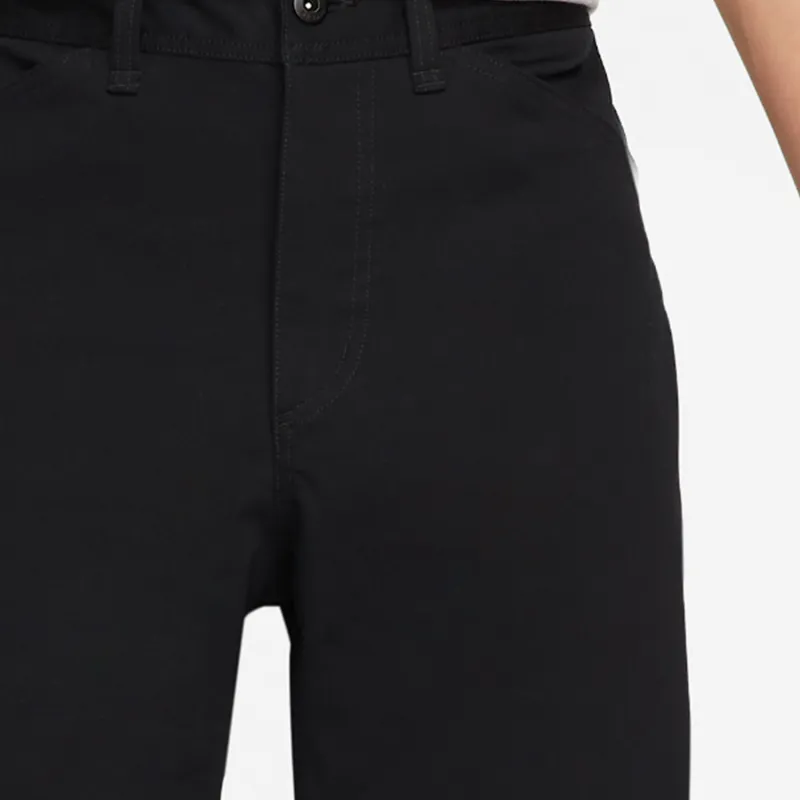 Nike Casual Pants Men Black-4