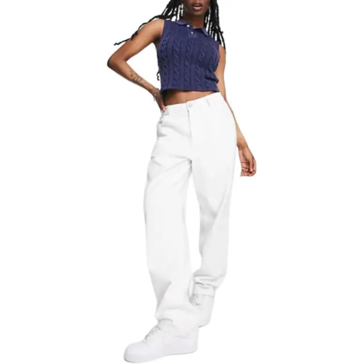 Polo Ralph Lauren Polo Shirt Women's Marine Blue-1
