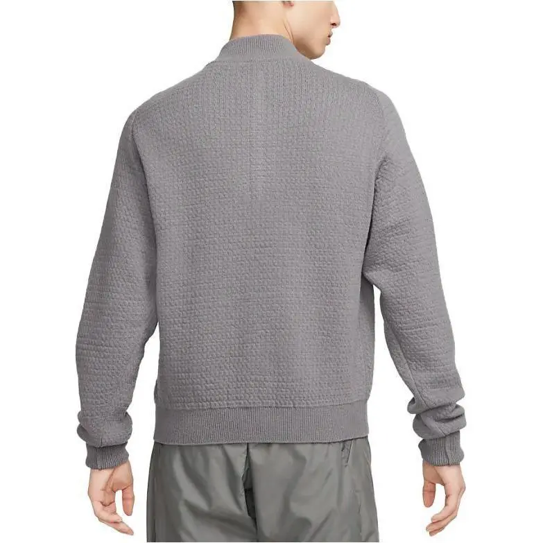 Nike Sweaters Men Gray-4