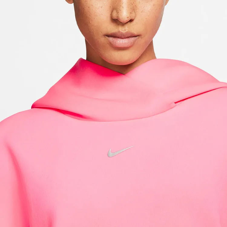 Nike Sweatshirts Women's Pink-4