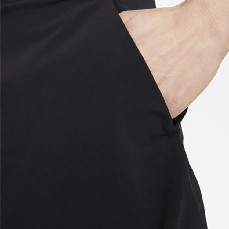 Nike Casual Short Skirts Women's Black-2