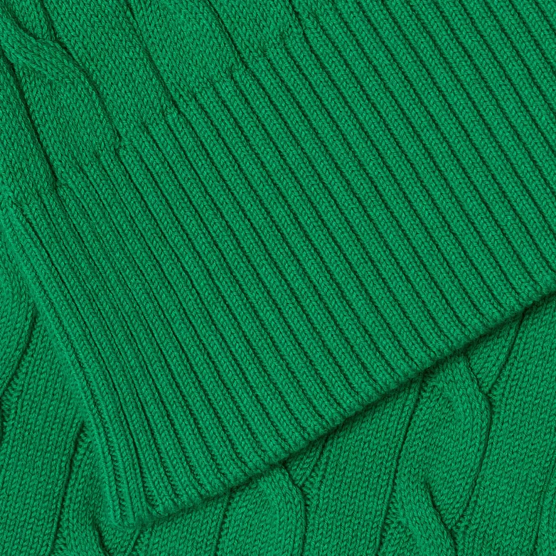 LACOSTE Knitwear Women's Green-2