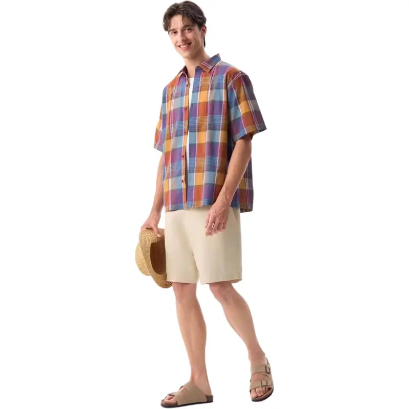 GAP Shirts Unisex-6