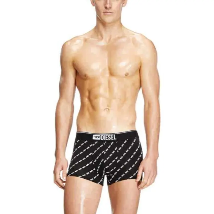 DIESEL Damien Boxers Pack Of Three-4