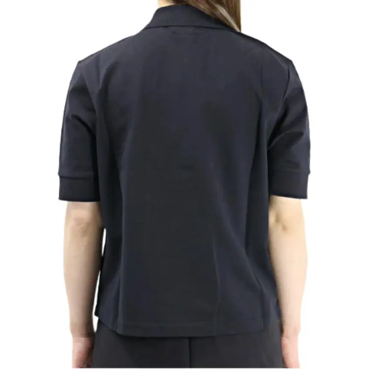 KENZO Polo Shirts Women's Black-1