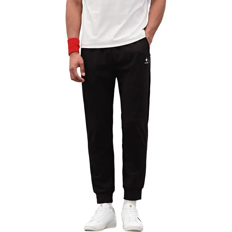 Le Coq Sportif Knitted Sweatpants Men's-2