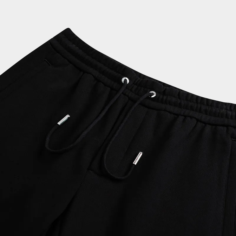 KARL LAGERFELD FW23 Casual Pants Men's Black-2